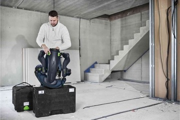 Экзоскелет Festool EXO 18 HPC 4.0 I-Plus 577339