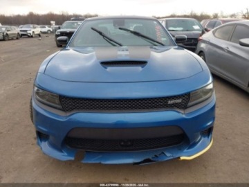 Dodge Charger VII 2023 Dodge Charger RT 2023 5.7L 5.7 Benzyna 837KM, zdjęcie 7