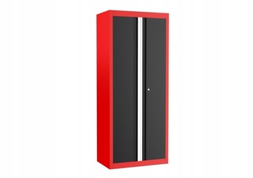 МЕБЕЛЬ ДЛЯ МАСТЕРСКОЙ КОМПЛЕКТ МЕБЕЛИ ИЗ 13 ПРЕДМЕТОВ ШКАФ-ПОЛКА