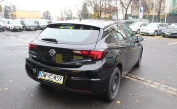 Opel Astra J Sedan 1.6 CDTI  136KM 2018 Opel Astra Astra 1.6 Diesel - Od autoryzowaneg..., zdjęcie 5