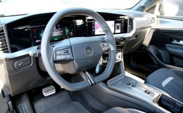 Opel Mokka II SUV 1.2 Turbo 130KM 2025 Opel Mokka 1.2 T GS SS aut 130KM SalonPL 2025 Gwarancja od RiA 1.2, zdjęcie 5