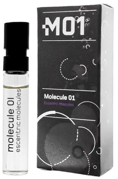 Próbka MOLECULE 01 Escentric Molecules M01 EDT 2ml