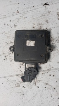 ГАЗОВАЯ СИСТЕМА OPEL ASTRA G 02R