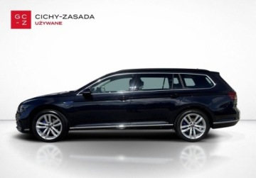 Volkswagen Passat B8 GTE Variant Facelifting 1.4 TSI Plug-In-Hybrid 218KM 2021 Volkswagen Passat GTE 1.4TSI Plug-In 218KM DSG Led ASO Kamera CarPlay ACC, zdjęcie 1