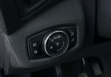 Ford Tourneo Connect II Standard 1.5 TDCi 100KM 2016 Ford Tourneo Connect 1.5 TDCI, Bezwypadkowy Zadbany 1.5 Diesel 100KM, zdjęcie 12