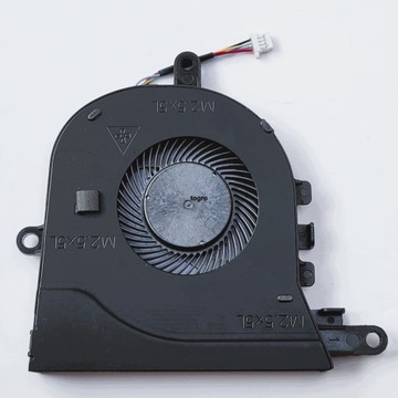 NOWY WENTYLATOR DELL 3590 E3590 15-5570 15-5750