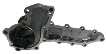 Водяной насос KUBOTA V2403 D1302 D1402 D1703 V1702 V1902 V1903 V2003 V2203