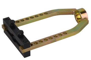 ŚCIĄGACZ WAŁU NAPĘDOWEGO PRZEGUBOWEGO FREE TEC FT0071 STAL WĘGLOWA CVJ 95MM