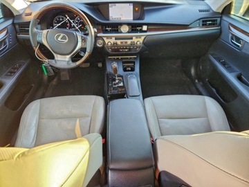 Lexus ES VI (XV60) 2015 Lexus ES ES 350, 3.5L V6, od ubezpieczalni 3.5 Benzyna 268KM, zdjęcie 7