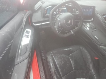 Chevrolet Corvette C7 2024 Chevrolet Corvette Stingray 1LT 2024 6.2l 6.2 Benzyna 490KM, zdjęcie 8