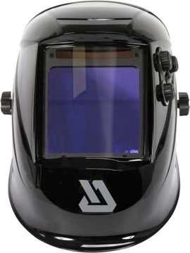 СВАРОЧНАЯ МАСКА АВТОЗАТЕМНЯЮЩИЙСЯ ШЛЕМ С РЕГУЛИРОВКОЙ ФИЛЬТРА ЯТО