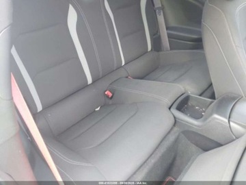 Chevrolet Camaro VI Coupe 6.2 455KM 2017 Chevrolet Camaro 1SS 2017 6.2l 6.2 Benzyna 455KM, zdjęcie 12