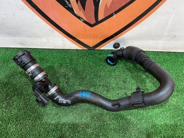 RURA WĄŻ WODY JAGUAR F-PACE X761 M8A2-8B505-CB