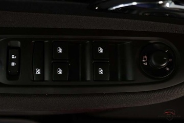 Opel Mokka I SUV 1.4 Turbo ECOTEC 140KM 2016 Opel Mokka 1.4T Lift 4x4 Navi Climatronic Podgrz.Kier.2xPDC Kamera, zdjęcie 28