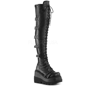 Buty SHAKER-350 rozmiar:40 Buty Pleaser