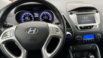 Hyundai ix35 SUV Theta 2.0 MPI 163KM 2011 Hyundai ix35 2.0 Benzyna Moc 163KM Automat 4X4, zdjęcie 25