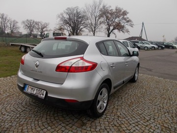 Renault Megane III 2008 RENAULT MEGANE III 4 NOWE OPONY !!! NOWY ROZRZĄD !!!, zdjęcie 6