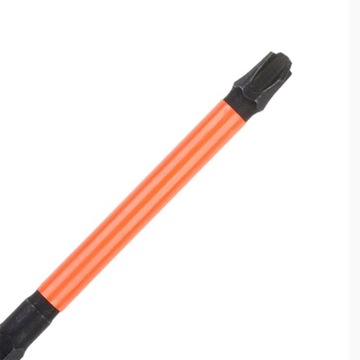 Специальная магнитная бита для плоской отвертки Phillips Durable 110 мм FP