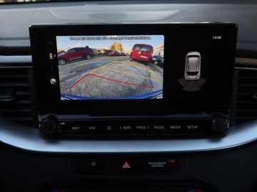 Kia Proceed Shooting Brake 1.5 T-GDI 160KM 2021 Kia ProCeed 1.5 T-GDI, Salon Polska, Serwis ASO, zdjęcie 20