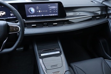 Omoda 5 1.6 T-GDI 147KM 2024 Omoda 5 1.6 T, Serwis ASO, Automat, VAT 23%, zdjęcie 7