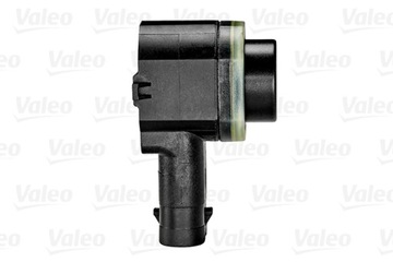Бампер/детали Valeo 890000