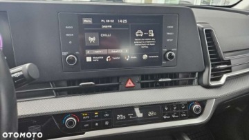 Kia Sportage V SUV 1.6 T-GDI 150KM 2023 Kia Sportage Kia Sportage 1.6 T-GDI M 2WD 1.6 Benzyna 150KM, zdjęcie 14