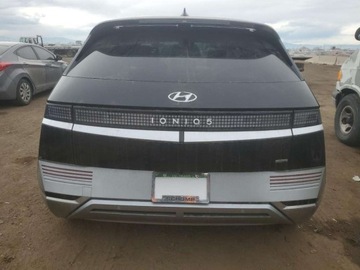 Hyundai IONIQ 2024 Hyundai IONIQ 5 Limited 2024 Elektryczny 320KM, zdjęcie 2