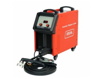 Плазменный резак EXPERT PLASMA 80 HF IDEAL