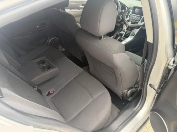Chevrolet Cruze Hatchback 5d 2.0 VCDI 16V DOHC 163KM 2013 Chevrolet Cruze 2.0 LTZ 163KM 2013r stan bardzo dobry! Możliwa zamiana!, zdjęcie 12