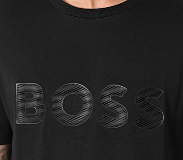 HUGO BOSS męski t-shirt BOSS BLACK 2024 NOWOŚĆ roz.XXXL