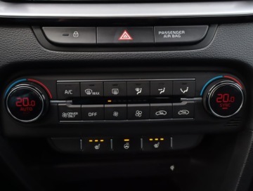 Kia XCeed PHEV 1.6 GDi Plug-in Hybrid 141KM 2020 Kia XCeed Plug-in-Hybrid, Salon Polska, zdjęcie 12