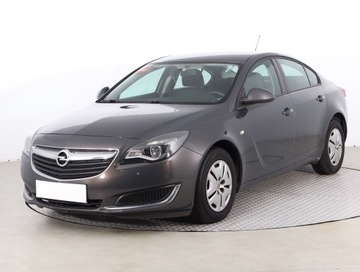 Opel Insignia I Sedan Facelifting 1.8 Twinport ECOTEC 140KM 2015 Opel Insignia 1.8, Salon Polska, Serwis ASO, zdjęcie 1