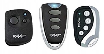 Сменный пульт ДУ RADIO PATH Fix 2 433,92 МГц