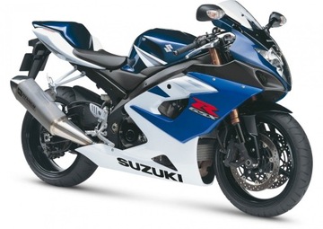 Ось Ось Колеса Передние Передние Suzuki GSXR 1000 K5 K6 05-06