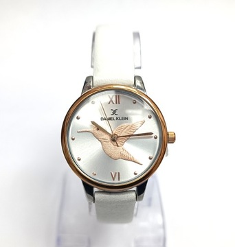 DANIEL KLEIN zegarek damski 12202 Premium
