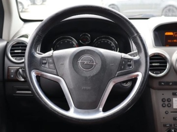 Opel Antara SUV 3.2 V6 ECOTEC 227KM 2007 Opel Antara 3.2 V6, 4X4, Automat, Klima, zdjęcie 15