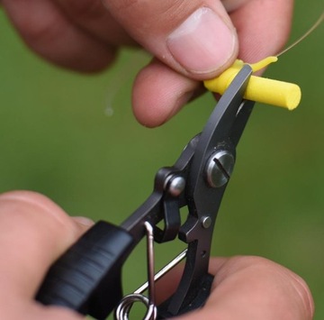 UNDERCARP PŁYWAJĄCA PIANKA WYPORNOŚCIOWA ZIG RIG mix KOLORÓW