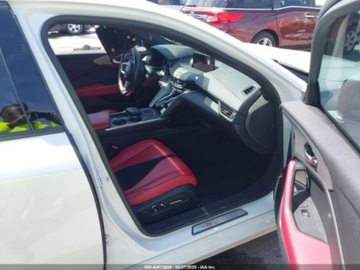 Acura TL IV 2022 Acura TL 2022 Acura TLX Type S wPerformance Tire SH-AWD 3.0 Benzyna 355KM, zdjęcie 10