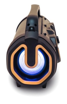 БУМБОКС РАДИО TUBA MP3 USB TOWER BLUETOOTH ДИНАМИК