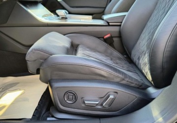 Audi A7 C8 S7 Sportback 3.0 TDI  344KM 2022 Audi S7 Sportback Salon PL HD Matrix Fotele S Pakiet Czern BangOlufsen Aud, zdjęcie 10