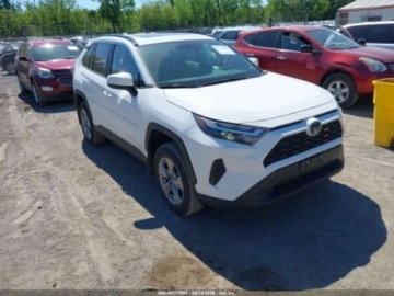 Toyota RAV4 V 2025 Toyota RAV4 2025 TOYOTA RAV4 HYBRID XLE 2.5 Hybryda 175KM, zdjęcie 1