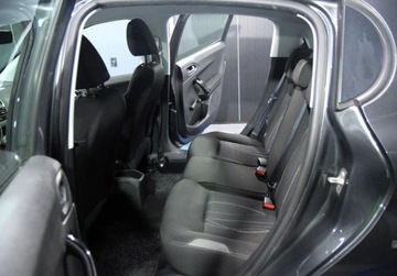 Peugeot 208 I Hatchback 5d 1.4 HDI 68KM 2014 Peugeot 208 1.4 Diesel _ 68 KM - Zarejestrowany _ Serwisowany 1.4 Diesel, zdjęcie 7