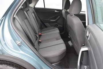 Volkswagen T-Roc I SUV Facelifting 1.5 TSI ACT 150KM 2022 Volkswagen T-Roc Salon PL 1.5TSI 150KM LIFEPakiety x4 ACC LEDPlus AndroidA, zdjęcie 33