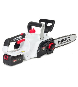 Piła łańcuchowa akumulatorowa NAC CB18-30-B40-S