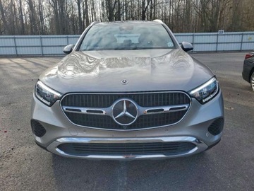 Mercedes GLC C254/X254 2024 Mercedes-Benz GLC 300 2024 2.0 Benzyna 255KM, zdjęcie 5