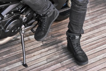 Мотоциклетные кроссовки SHIMA SX-2 EVO — ПОДАРКИ