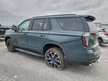 Chevrolet Tahoe GMT900 2025 Chevrolet Tahoe K1500 RST 2025 5.3L 5.3 Benzyna 355KM, zdjęcie 1