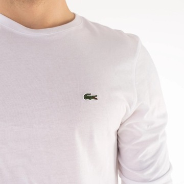 Lacoste Longsleeve TH2040-001 Koszulka męska