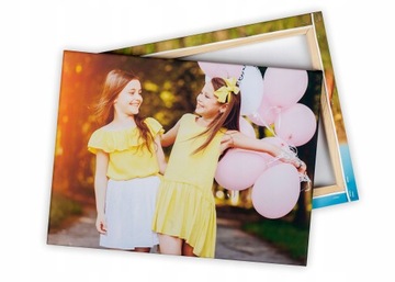 Фотокартина из вашей фотографии 60х45 см 45х60 см