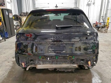 Audi Q5 II 2024 Audi Q5 Premium Plus 45 2024 2.0L 2.0 Benzyna 261KM, zdjęcie 2